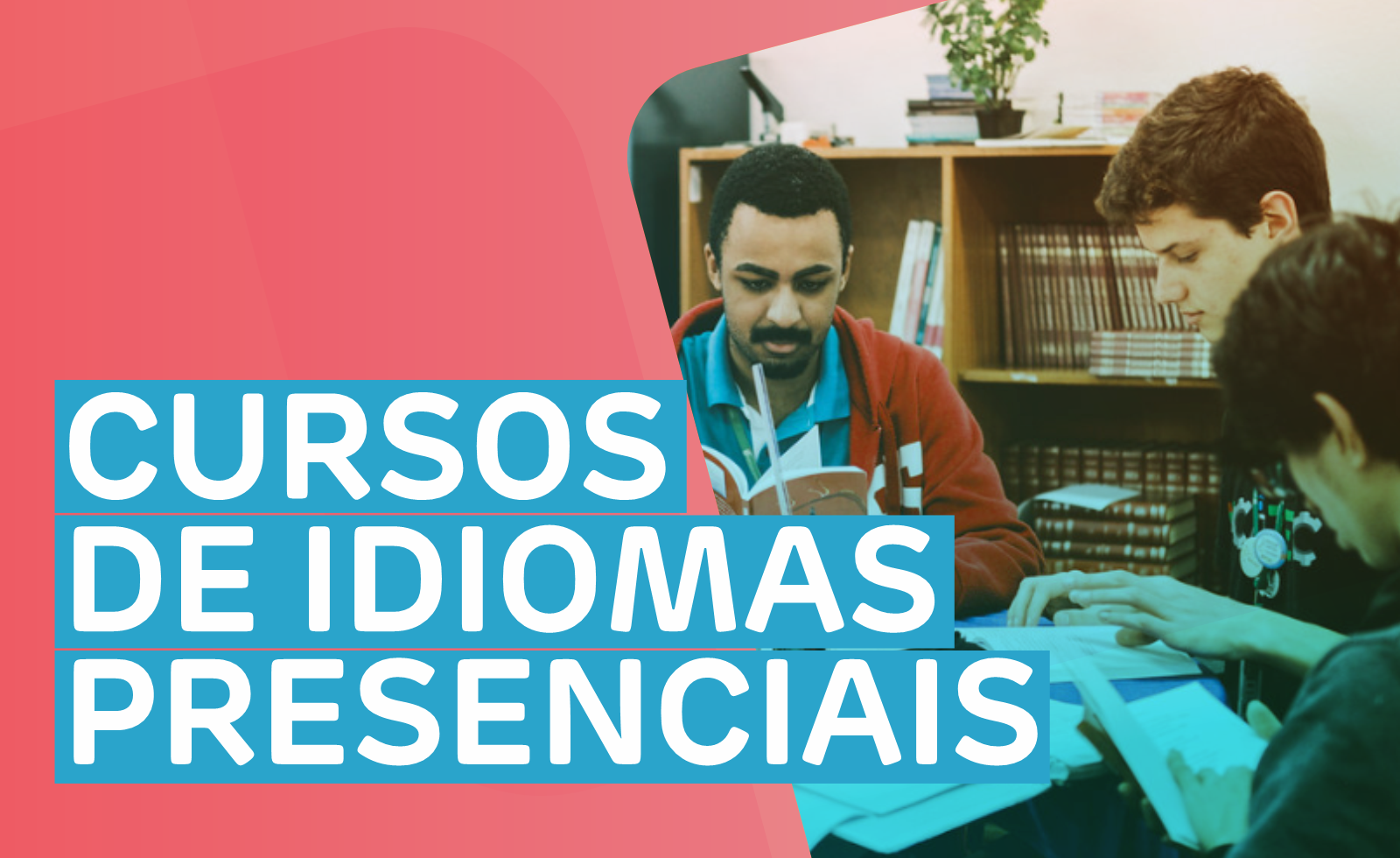 IFMS abre inscrições para cursos presenciais e gratuitos de idiomas