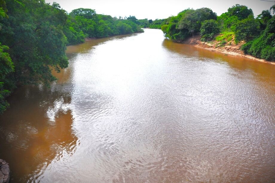 Mais um jovem desaparece nas águas do Rio Aquidauana